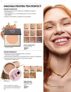Noul catalog Avon – valabil de la 01.09.2025 | Pagină: 50