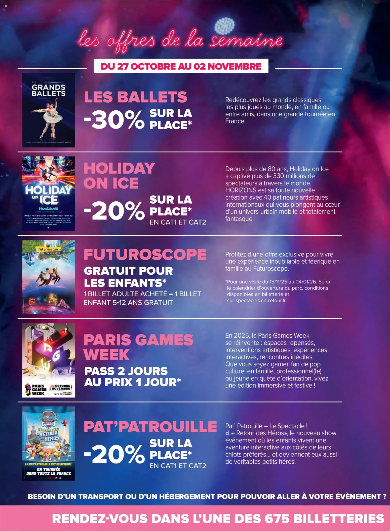 {H1} | Page: 5 | Produits: Calendrier, Porte