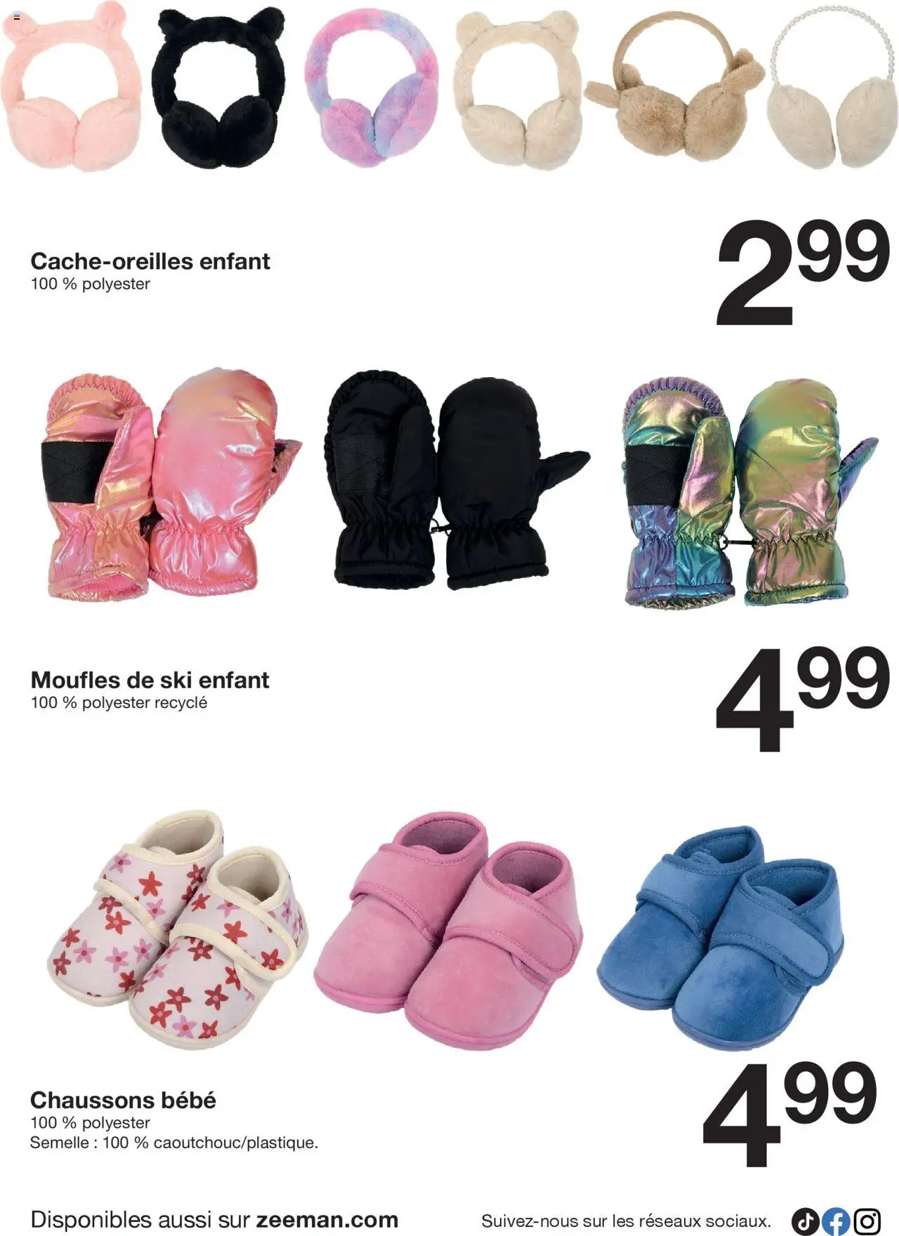  | Page: 26 | Produits: Ski, Chaussons