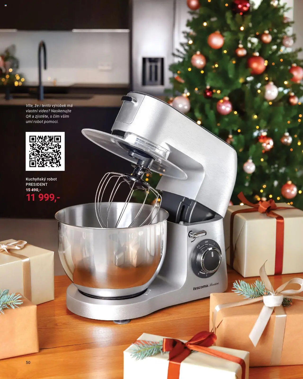 TESCOMA katalog - Podzim/zima 2025 od 20.10.2025 💥 Nenechte si ujít TOP nabídky! ⭐ | Ceská republika