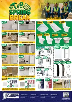New K. Carrim catalogue – valid from 25.08.2025 | Page: 4