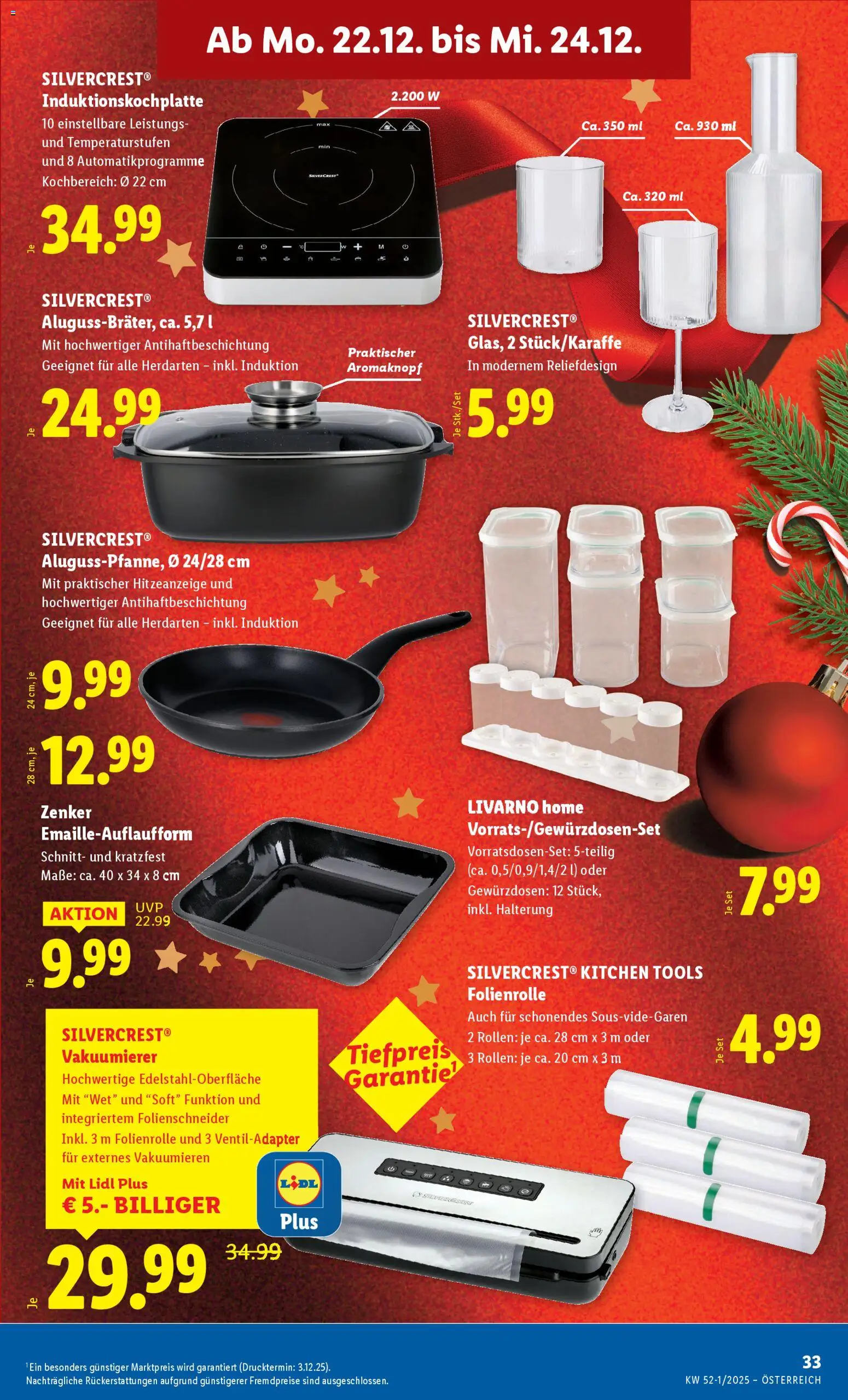 Lidl Flugblatt gültig ab 18.12.2025 | Seite: 37