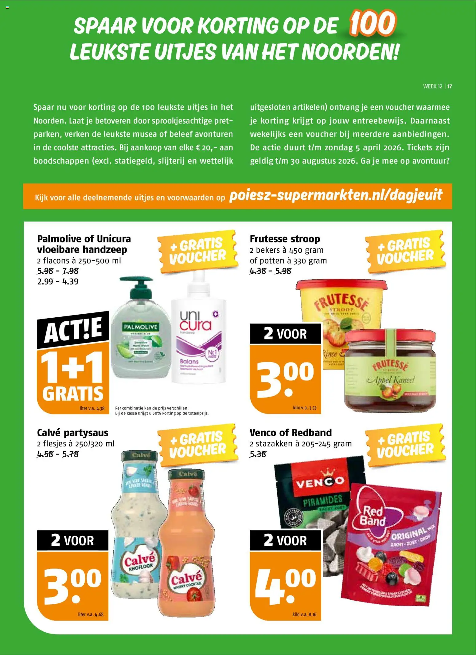 {H1} | Pagina: 17 | Producten: Kan, Handzeep, Kaneel, Appel