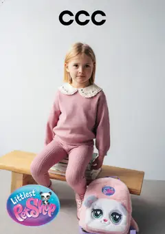 CCC katalog akcije – veljaven od 02.03.2026