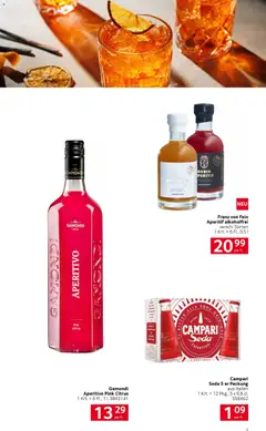 Transgourmet Frühlingshafte Genussmomente ab 02.03.2026 gültig | Seite: 9