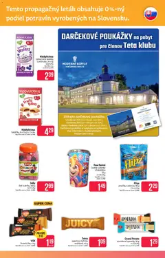 Teta drogerie leták platný od 24.11.2025 | Strana: 11