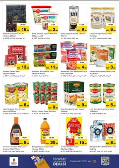 Preview of Nesto - Offers valid from 27.11.2025 | Page: 7