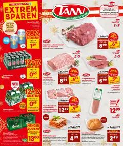 Interspar - Black Friday ab 20.11.2025 gültig | Seite: 10 | Produkte: Schweinefleisch