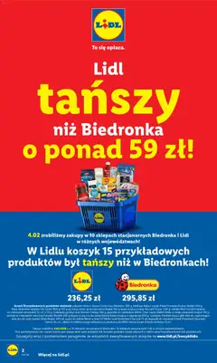 Pogląd oferty "pasta do zębów Blend-a-med 3D White Luxe Perfection Charcoal, 75 ml" - ważna od 12.02.2026 | Strona: 2