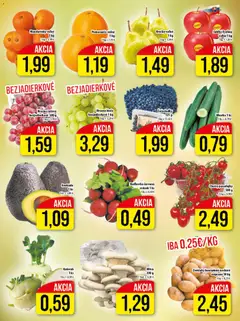 Klas leták platný od 16.03.2026 | Strana: 6