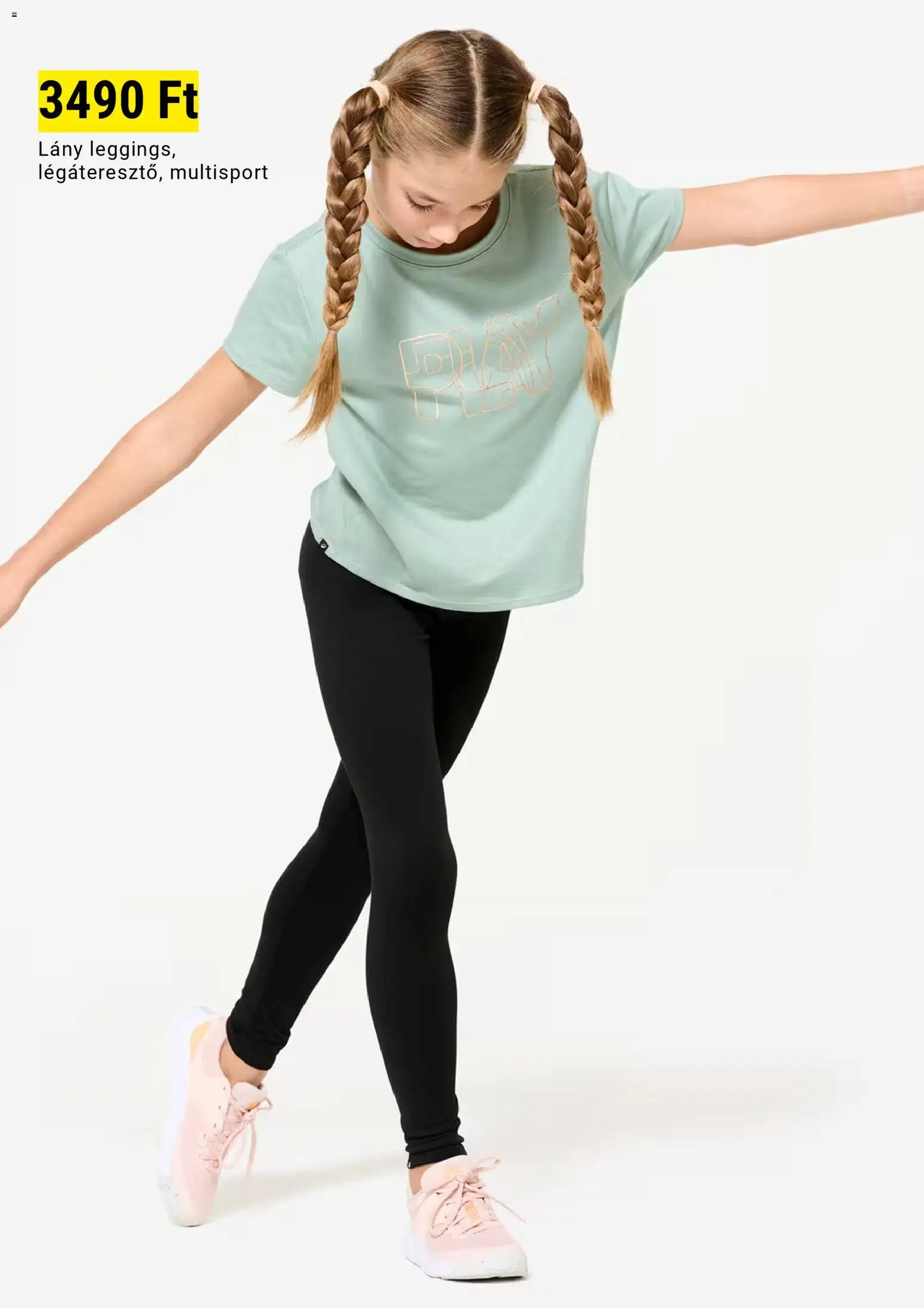 Decathlon akciós ujság - amely érvényes a következő dátumtól: 01.11.2025 | Oldal: 12