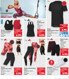 Kaufland katalog | vrijedi od 30.07.2025 | Stranica: 25