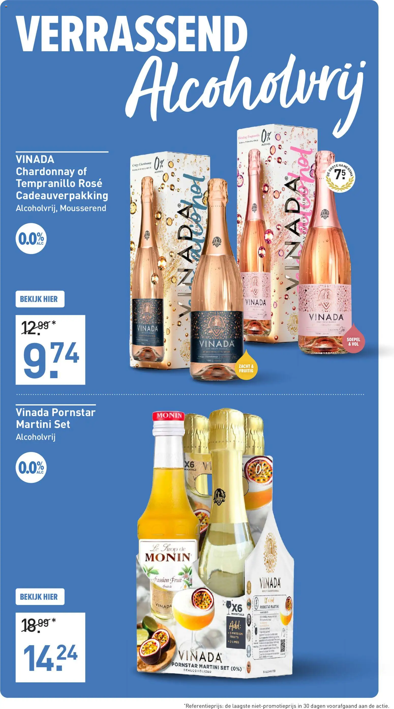 {H1} | Pagina: 4 | Producten: Fruit, Alcohol