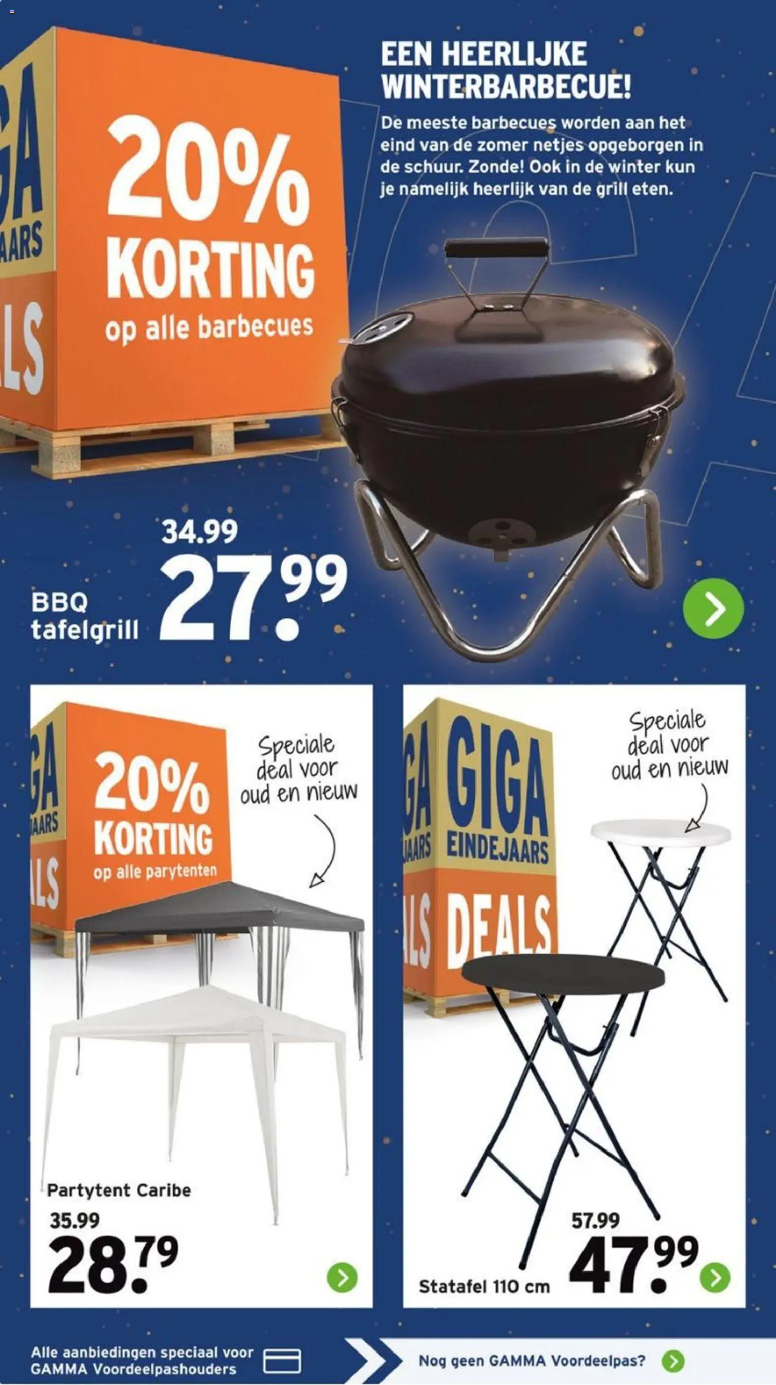 {H1} | Pagina: 32 | Producten: Grill