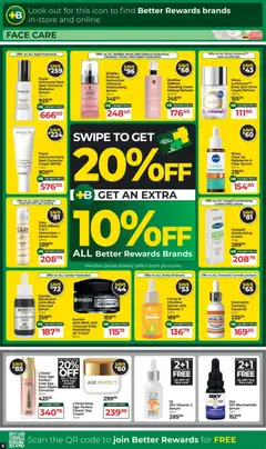 Dis-Chem specials catalogue – valid from 13.01.2026 | Page: 6