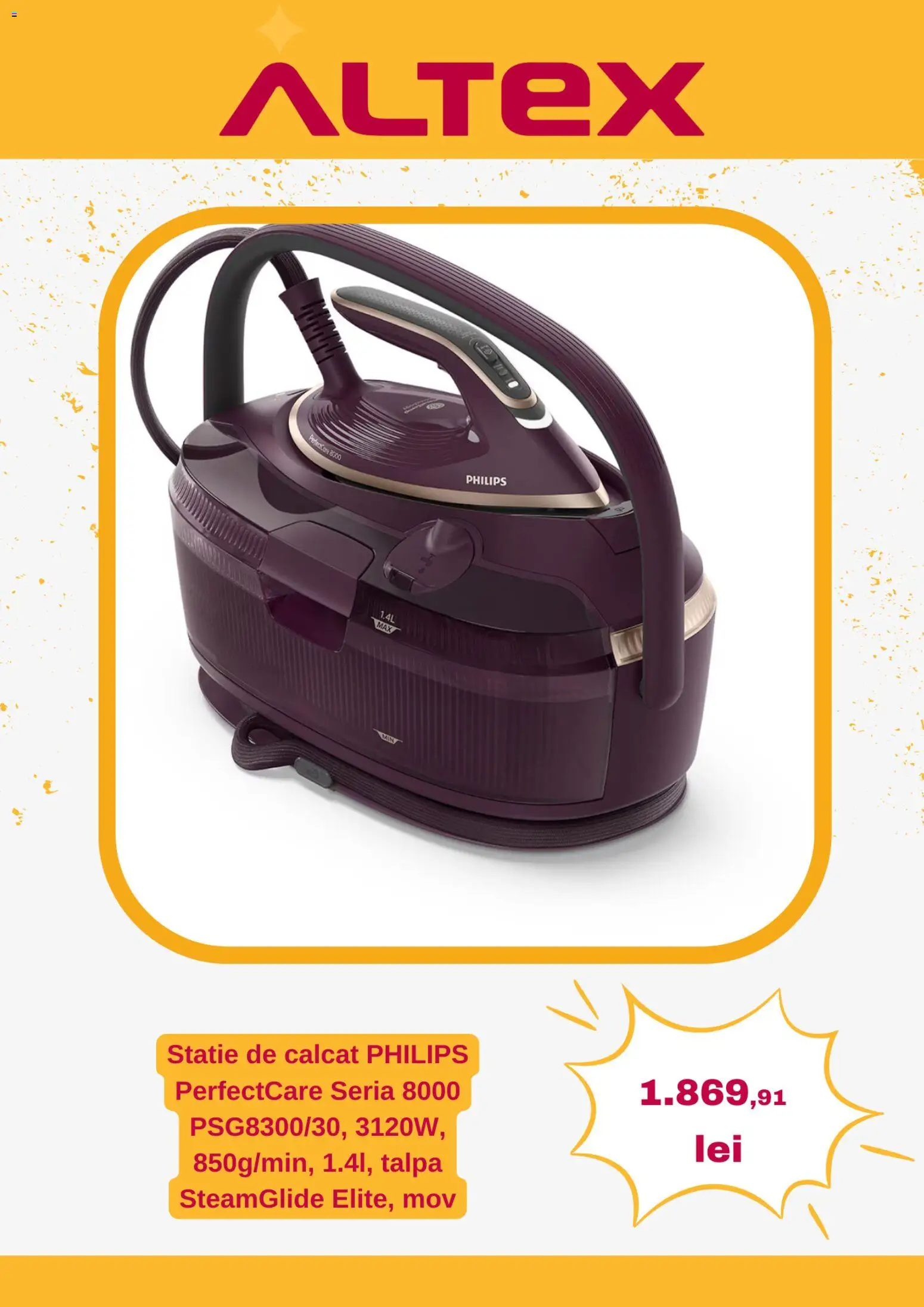 Noul catalog Altex – valabil de la 05.02.2026 | Pagină: 7