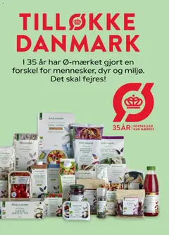Super Brugsen tilbudsavis – gyldig fra 19.09.2025 | Side: 15 | Produkter: Juice, Chips, Majs, Solbær