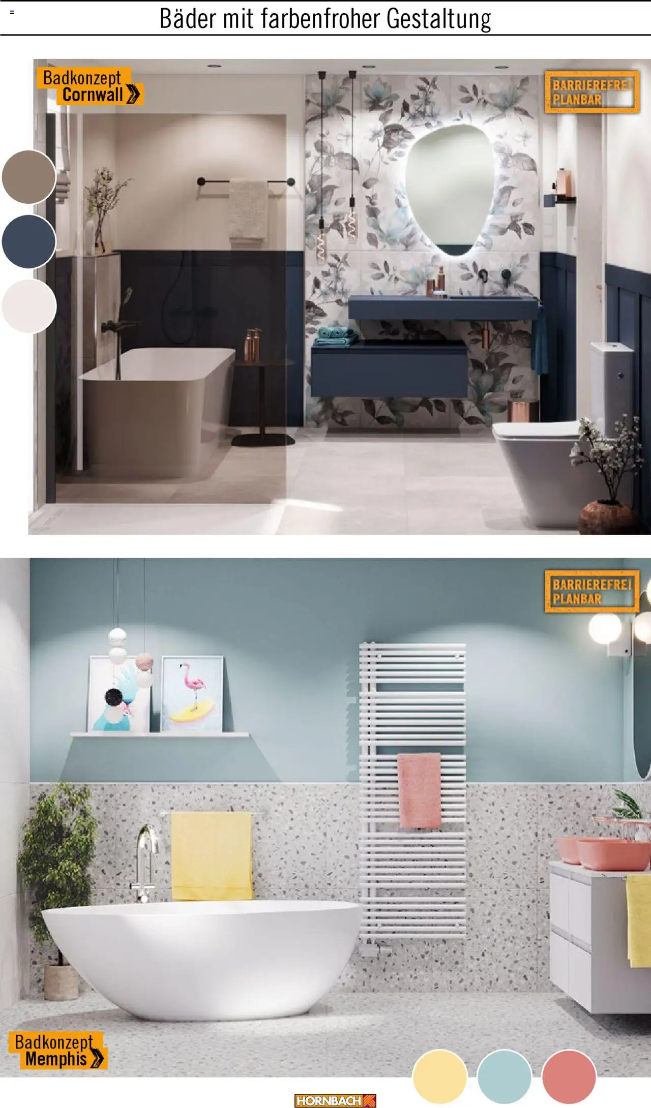 Hornbach Bad 2024 gültig ab 01.10.2024 | Seite: 28