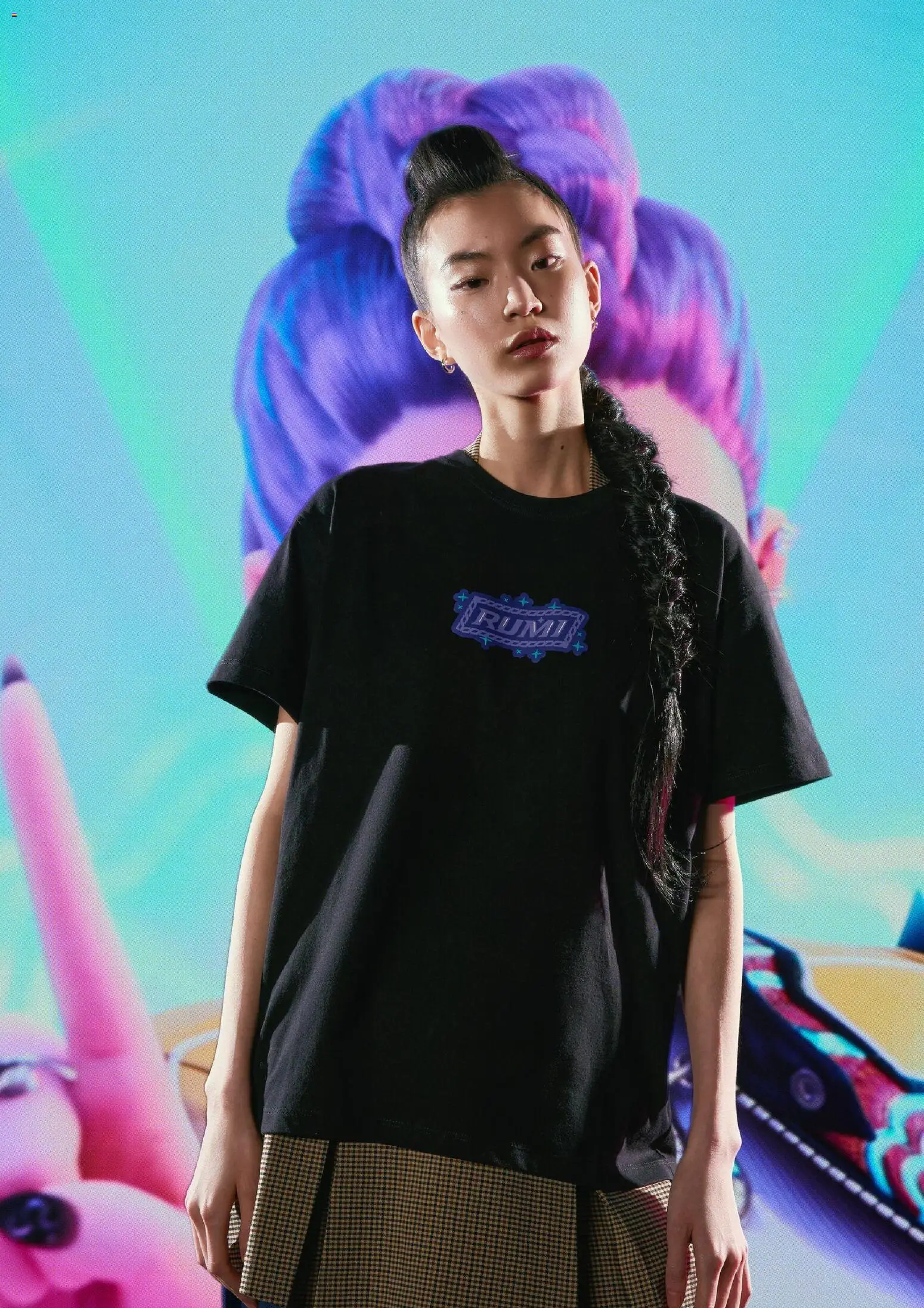 Volantino Bershka del 06.12.2025 | Pagina: 11