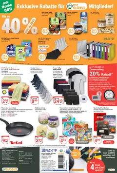 Globus Prospekt 	 ab 23.03.2026 gültig | Seite: 30