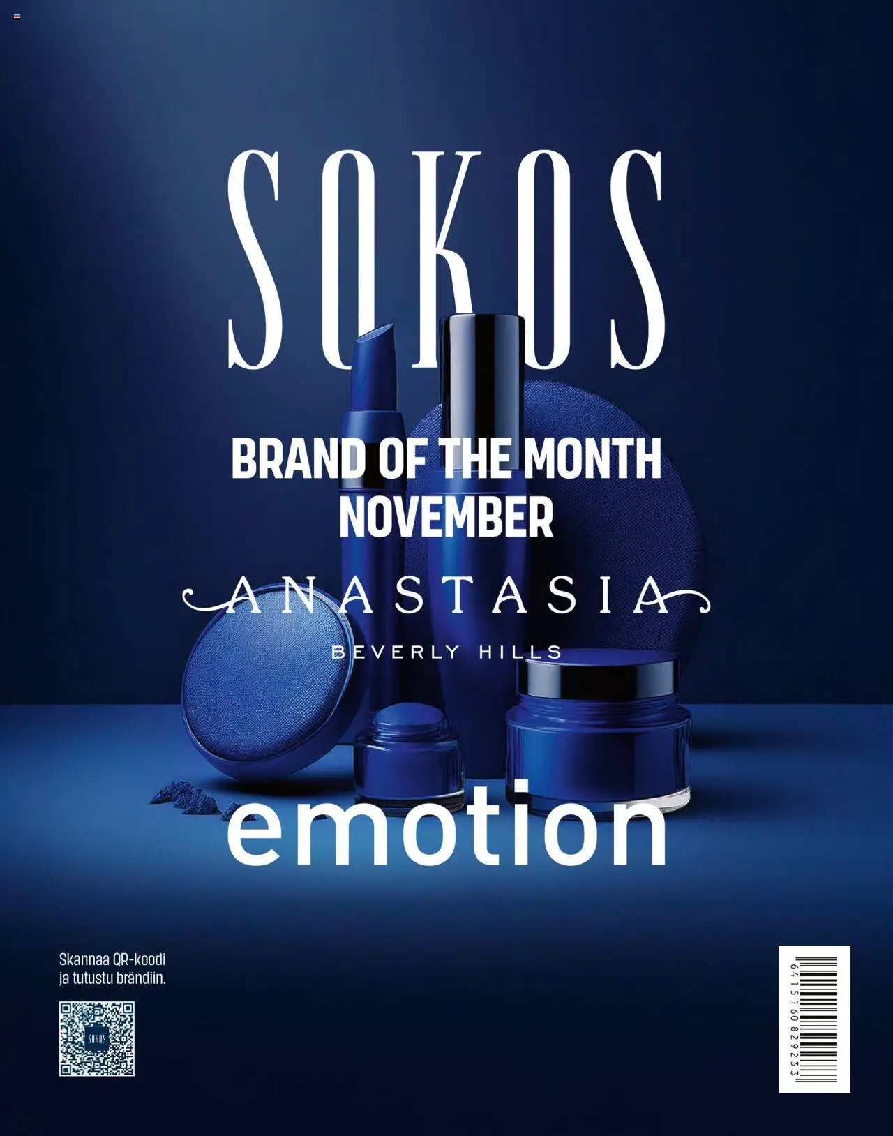Sokos tarjoukset – voimassa 13.10.2025 alkaen | Sivu: 92