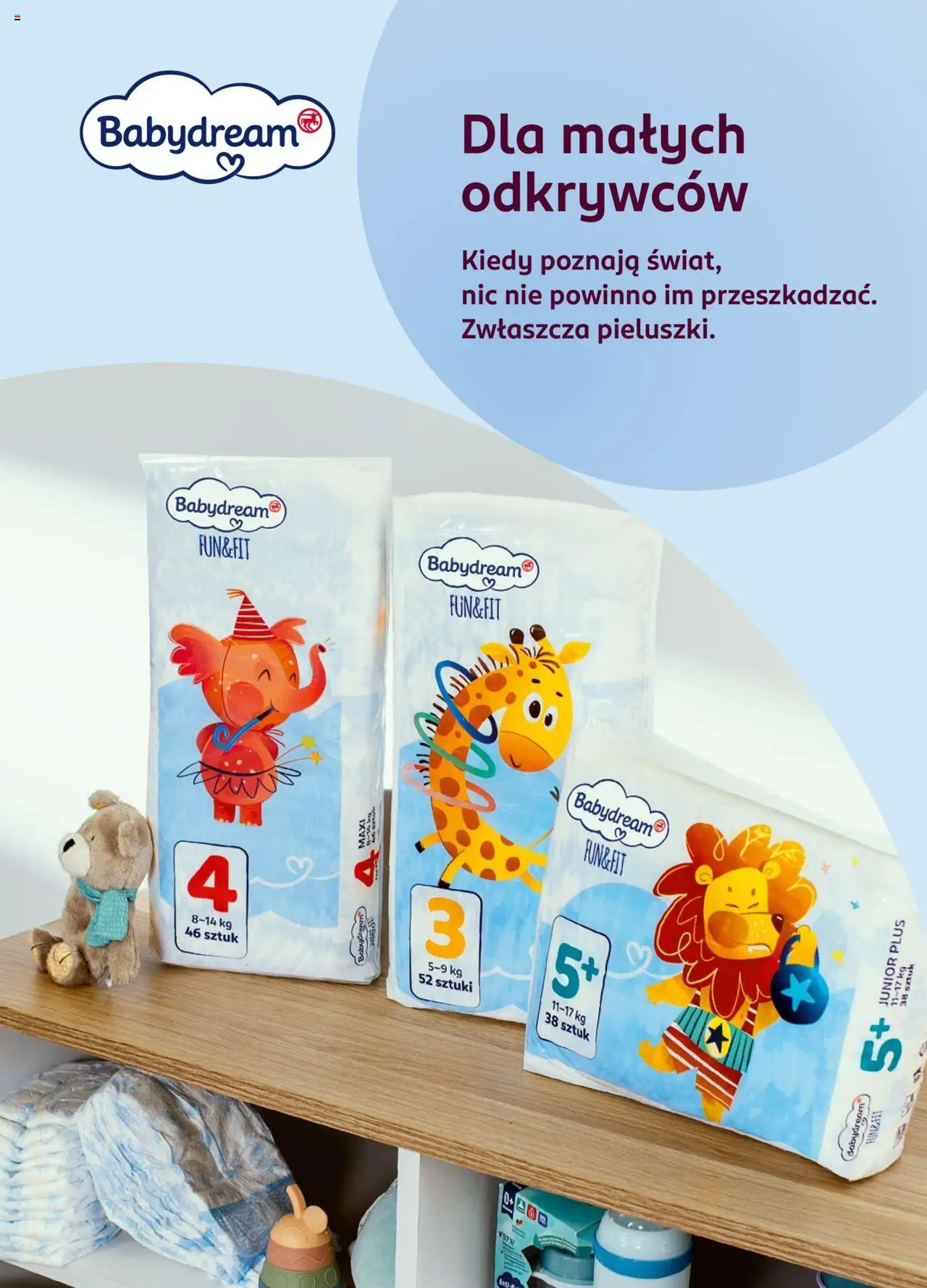 Rossmann Gazetka - Magazyn Moja Drogeria od 10.10.2025 | Strona: 75