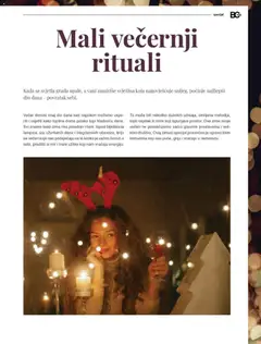 Bipa - BCmag 2025 -ZIMA - Pregled kataloga iz trgovine Bipa, vrijedi od 01.12.2025 | Stranica: 77 | Proizvodi: Miris