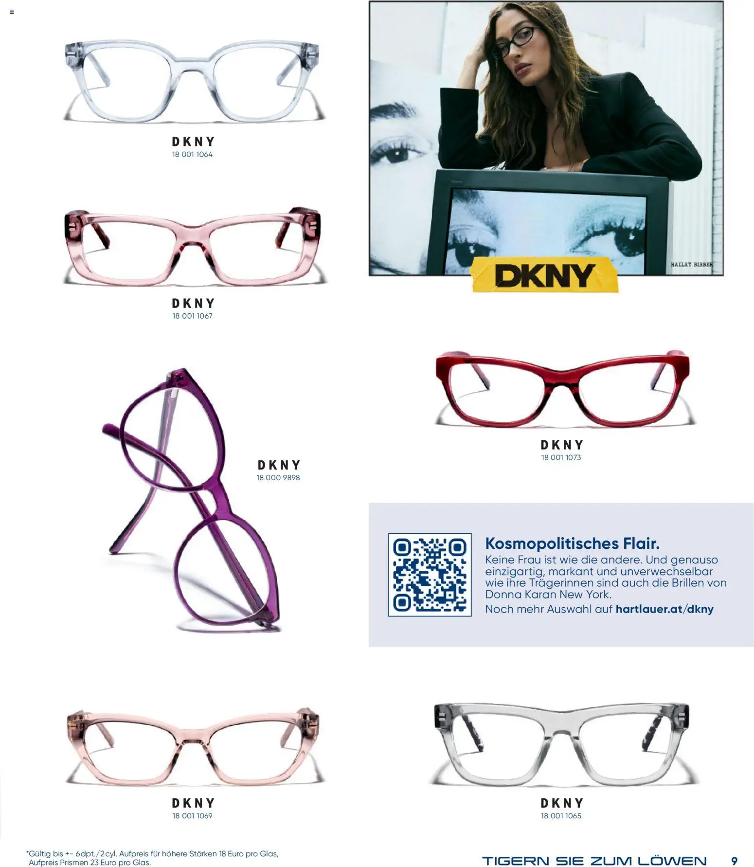 Hartlauer Angebote gültig ab 16.03.2026 | Seite: 9