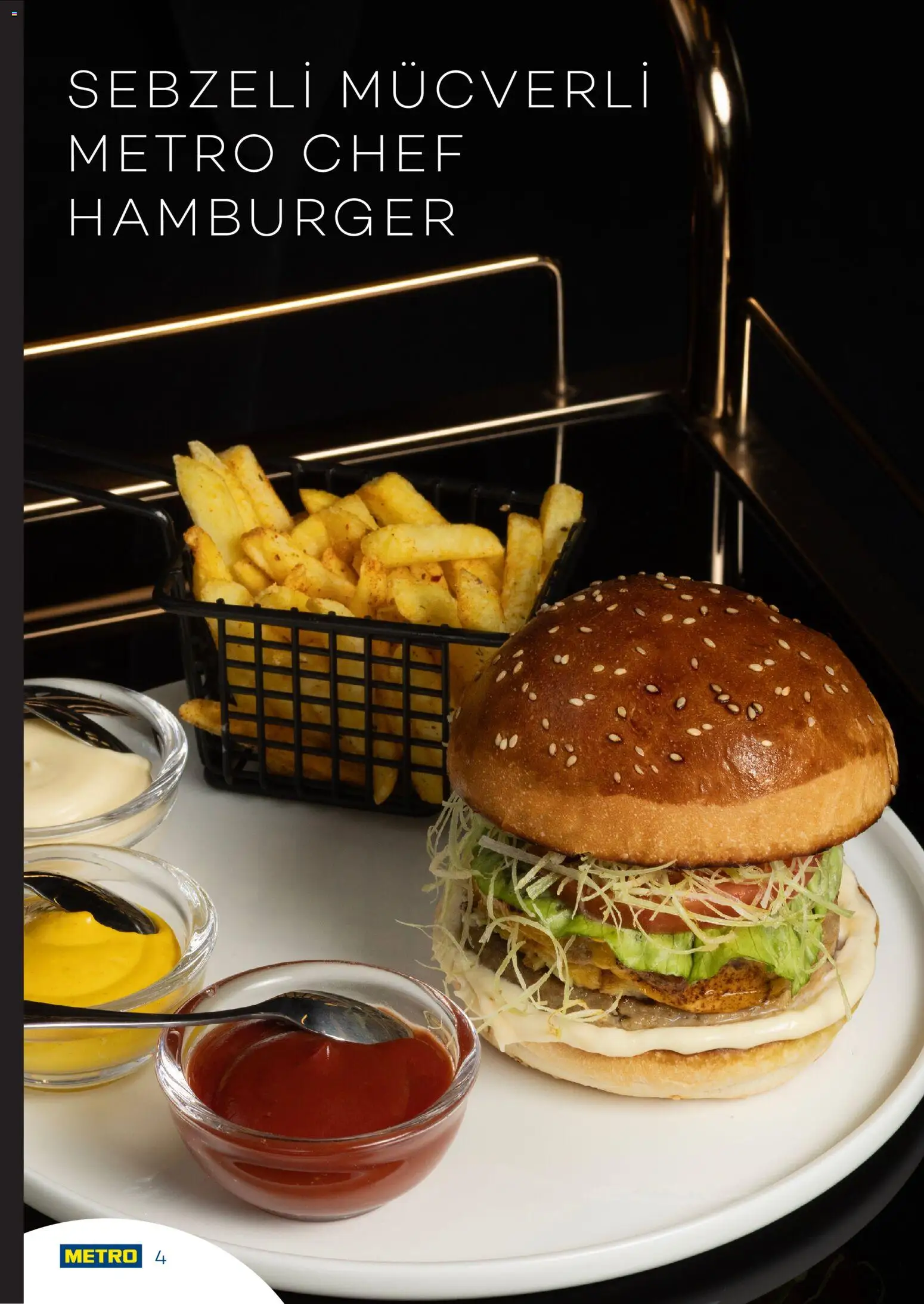 Metro - Şehir Otelleri - 05.11.2025 tarihinden itibaren geçerlidir | Sayfa: 4