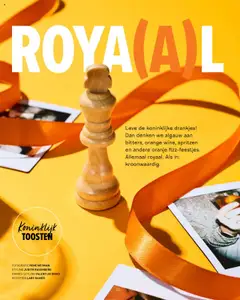 Gall en Gall - Toost magazine 1 - Voorbeeld van een folder van Gall en Gall, geldig van 03.04.2025 | Pagina: 22 | Producten: Hamer