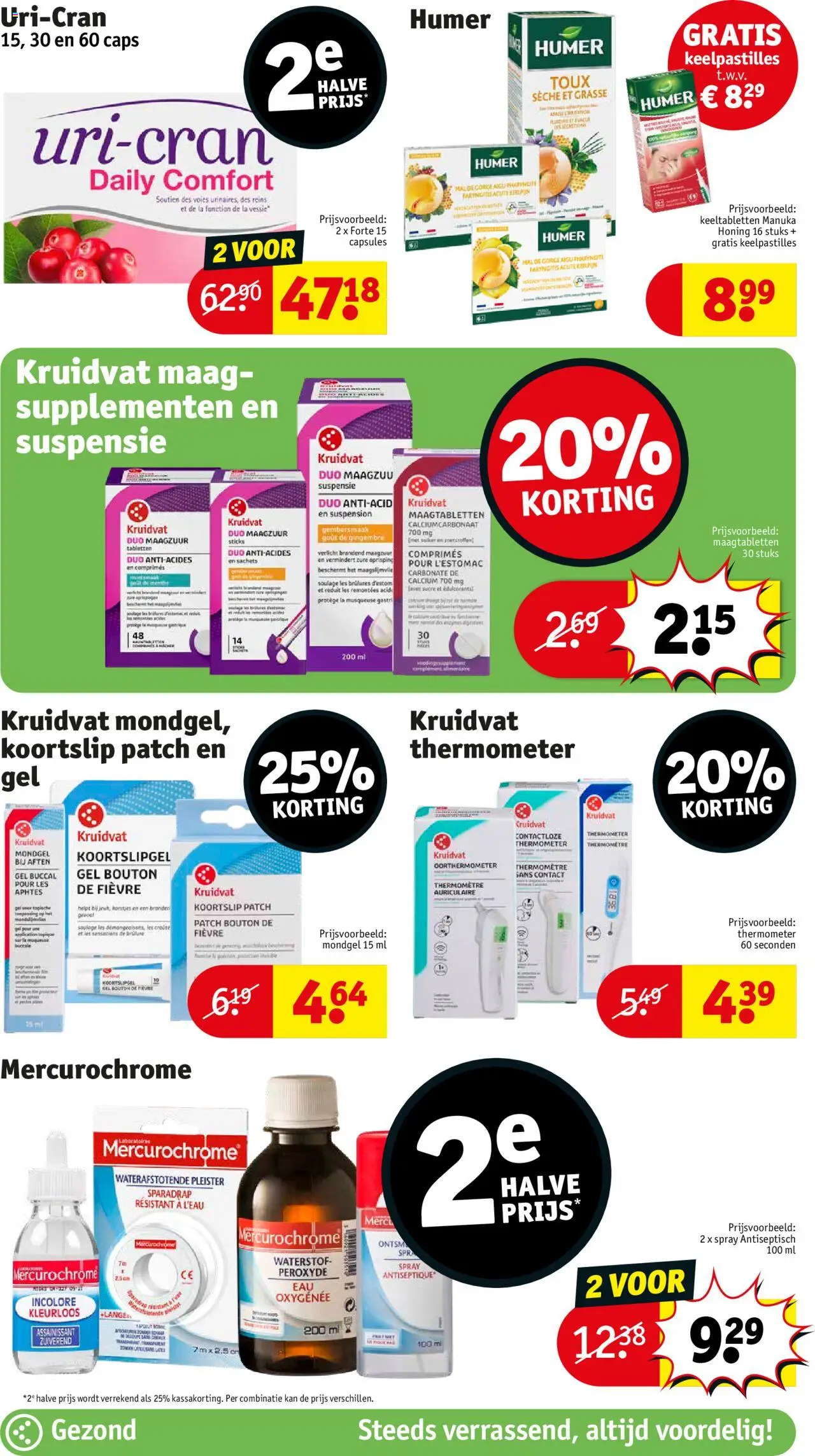  | Pagina: 52 | Producten: La, Supplementen, Gel, Kan