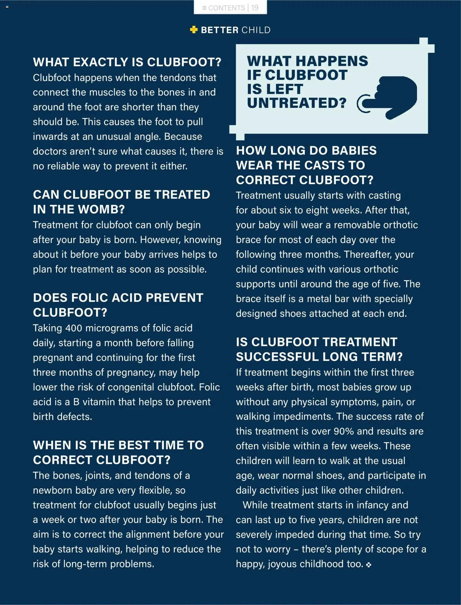 New Baby City catalogue – valid from 01.12.2025 | Page: 19