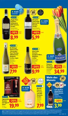 Náhled letáku Lidl Německo leták od 16.03.2026 | Strana: 13