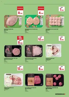 El Corte Ingles folheto │ válido de 25.07.2025 | Página: 3