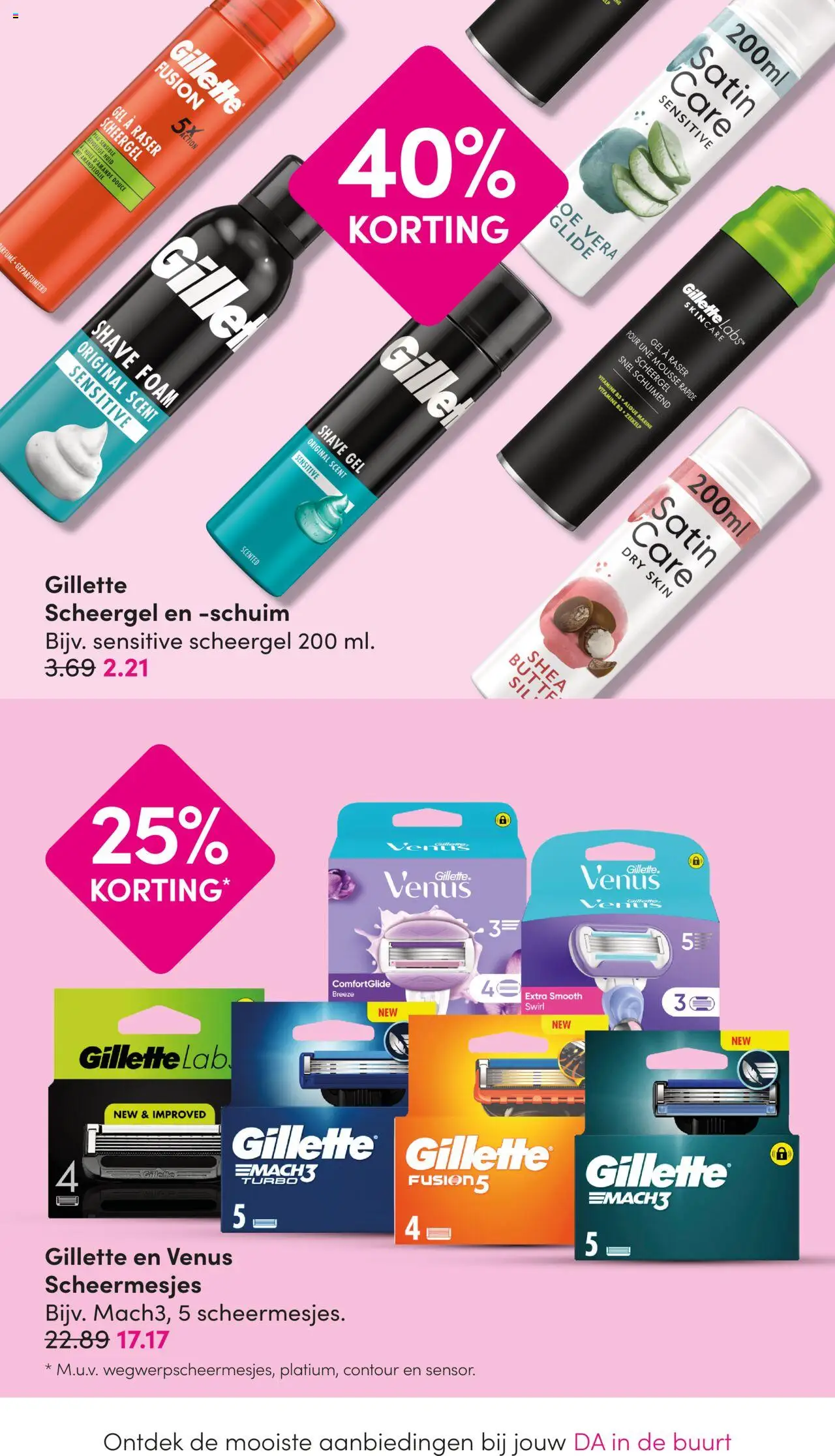  | Pagina: 20 | Producten: Gel