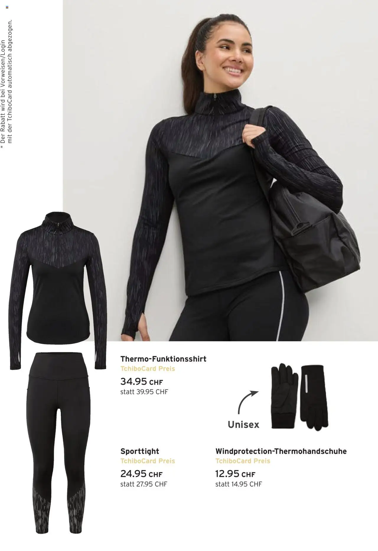 Tchibo Aktionen Run & Shine – gültig ab 30.09.2025 | Seite: 2