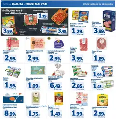 Anteprima del volantino Volantino SIGMA	 valido a partire dal 03.12.2025 | Pagina: 12