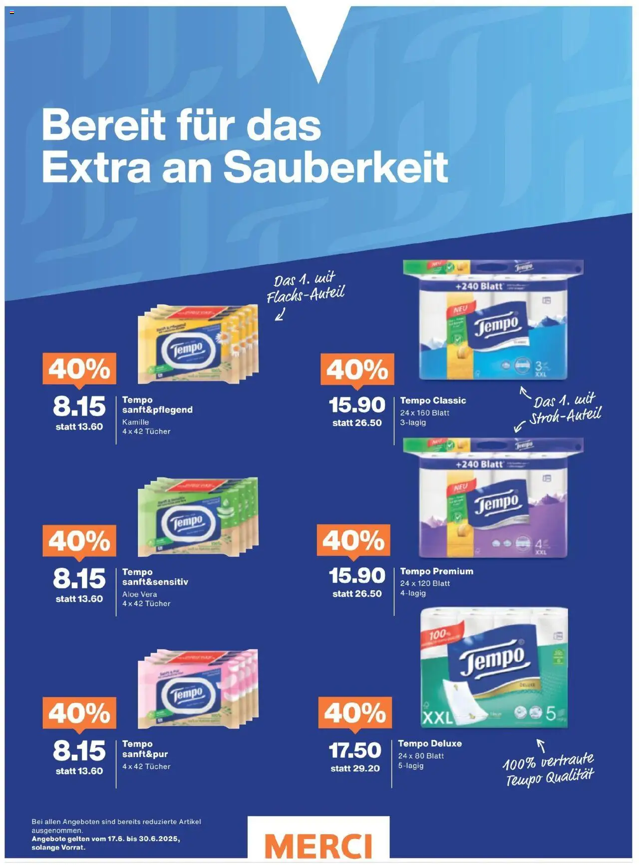 Migros Magazin ab 16.06.2025 | Seite: 3