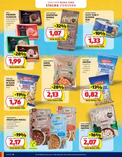 Hofer katalog akcije – veljaven od 18.12.2025 | Stran: 14