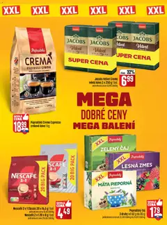 COOP Jednota leták platný od 12.02.2026 | Strana: 11