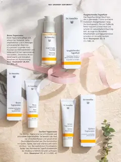 Alnatura Prospekt ab 01.12.2025 gültig | Seite: 49 | Produkte: Hülle, Avocado, Tagescreme