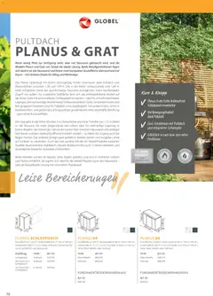 Dehner EPH – Gärtnern & Leben ab 01.01.2026 gültig | Seite: 70 | Produkte: Grat