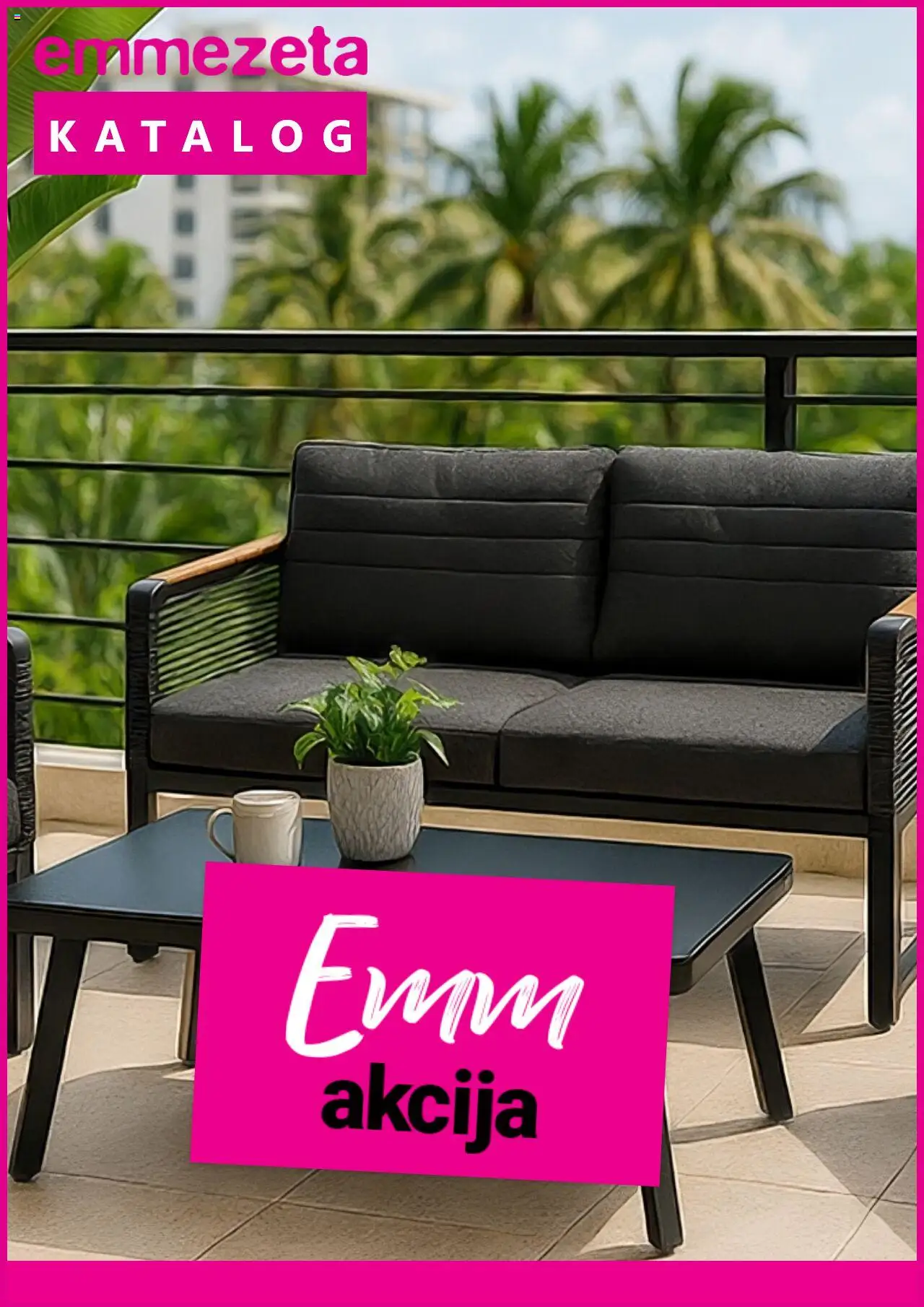 Emmezeta katalog | vrijedi od 18.09.2025 | Stranica: 1