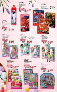 Ofertele Selgros valabile de la 20.03.2026 | Pagină: 30