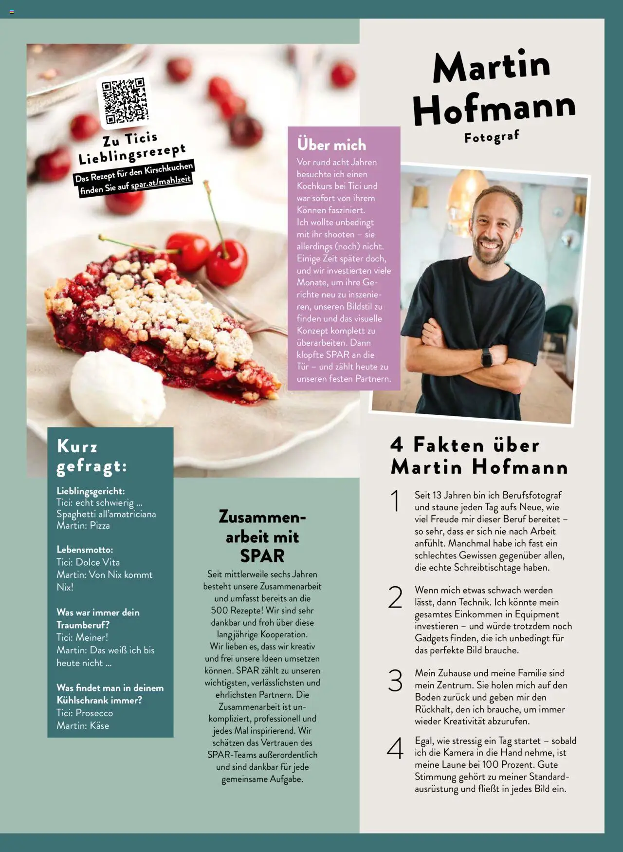 Spar Mahlzeit! Magazin gültig ab 01.07.2025 | Seite: 21 | Produkte: Kamera, Kühlschrank, Käse, Hajdina liszt