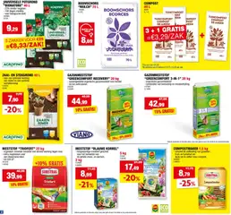 Hubo folder - Voorbeeld van een folder van Hubo, geldig van 11.02.2026 | Pagina: 2