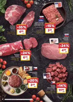 Billa leták platný od 22.04.2026 | Strana: 4