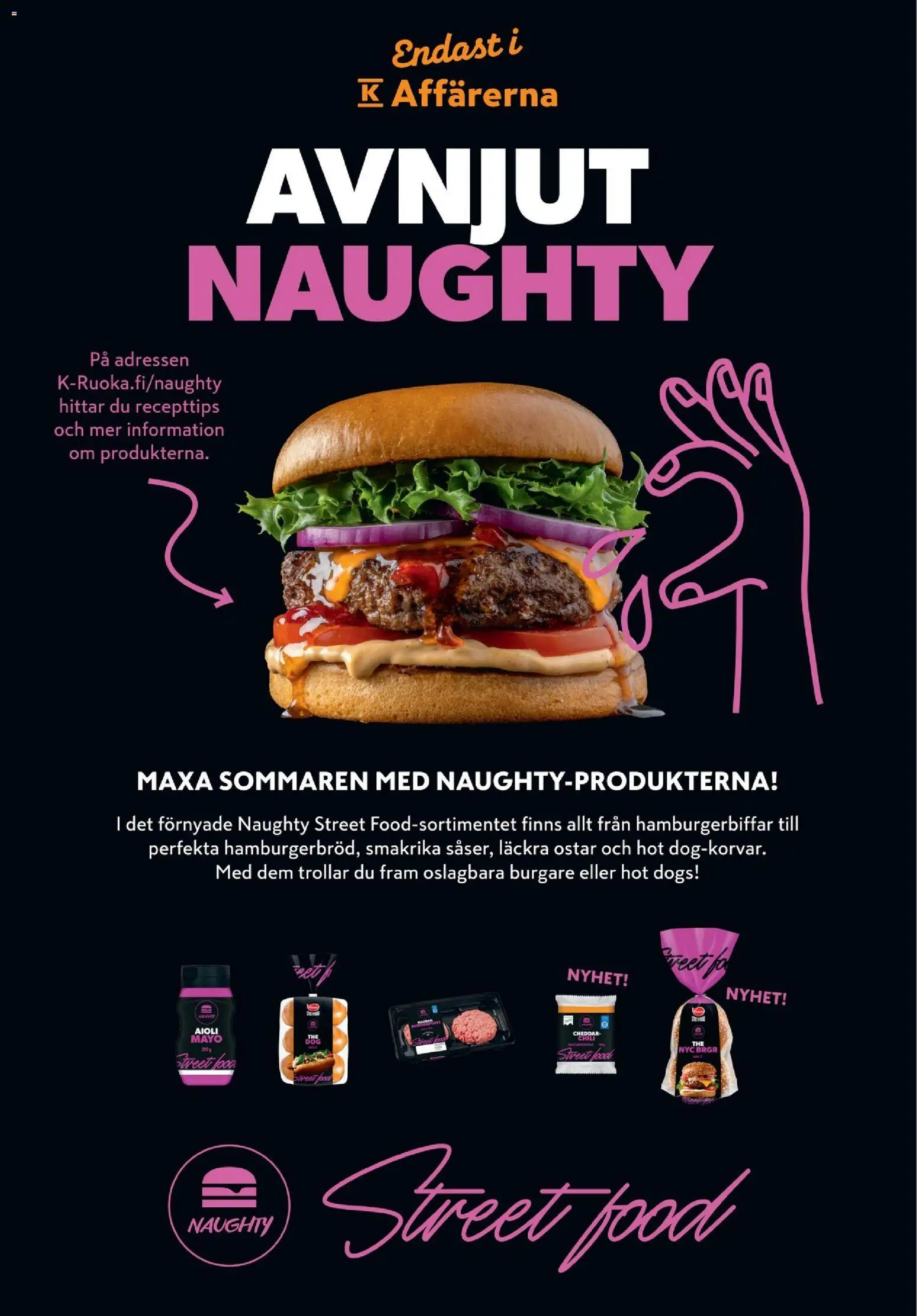 K-Market tarjoukset - K-mat – voimassa 06.05.2026 alkaen | Sivu: 14 | Tuotteet: Aioli, Cheddar, Chili