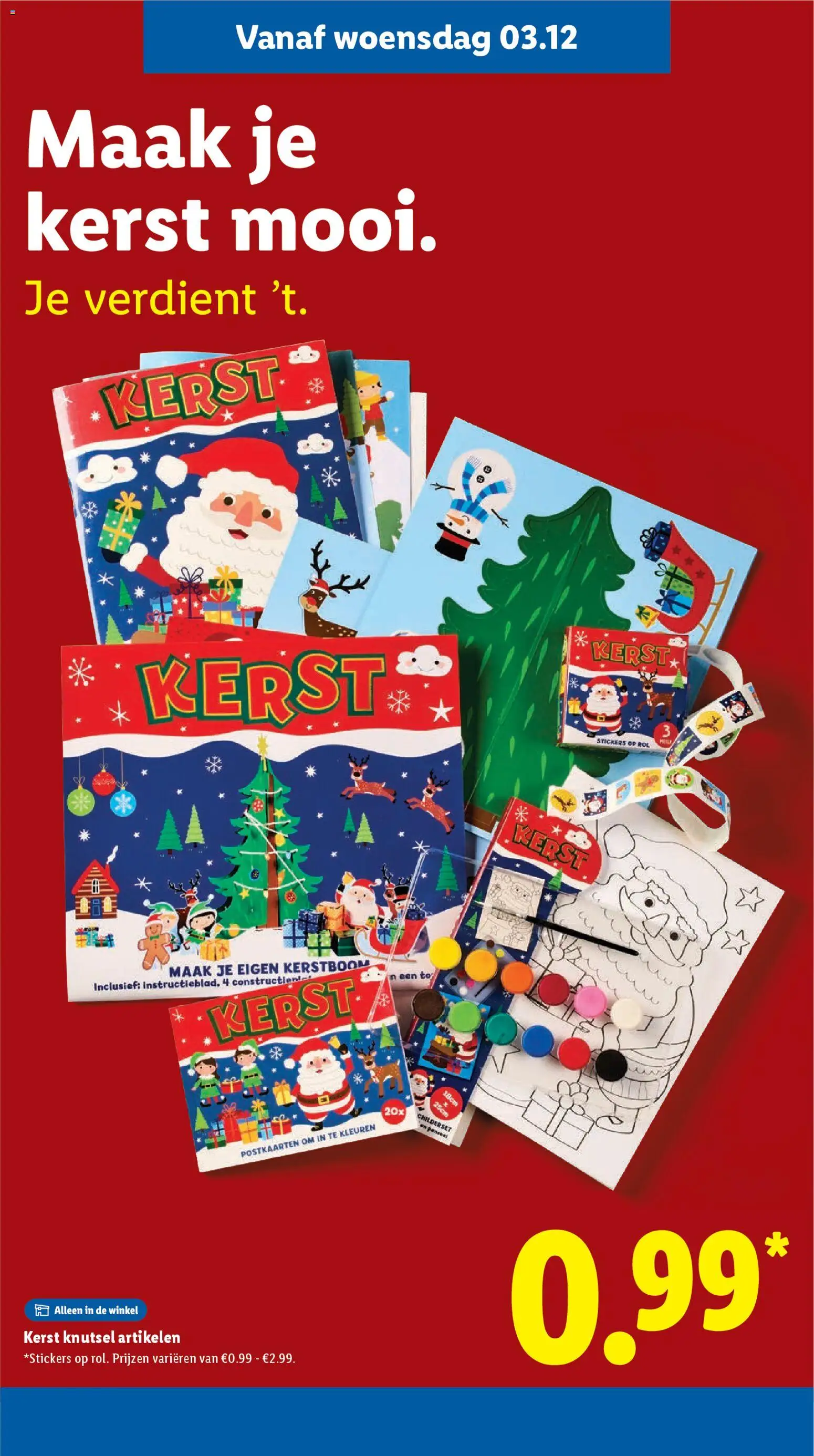 {H1} | Pagina: 12 | Producten: Stickers