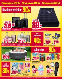 ÖoB reklamblad aktuell från 14.07.2025 | Sida: 6